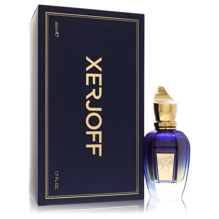 40 Knots by Xerjoff Eau De Parfum Spray Unisex 1.6 oz
