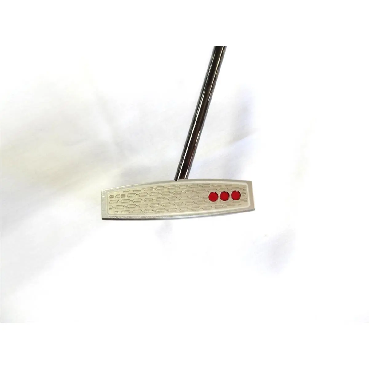 Scott  - Scotty Cameron 2026 Phantom 5 OC 0