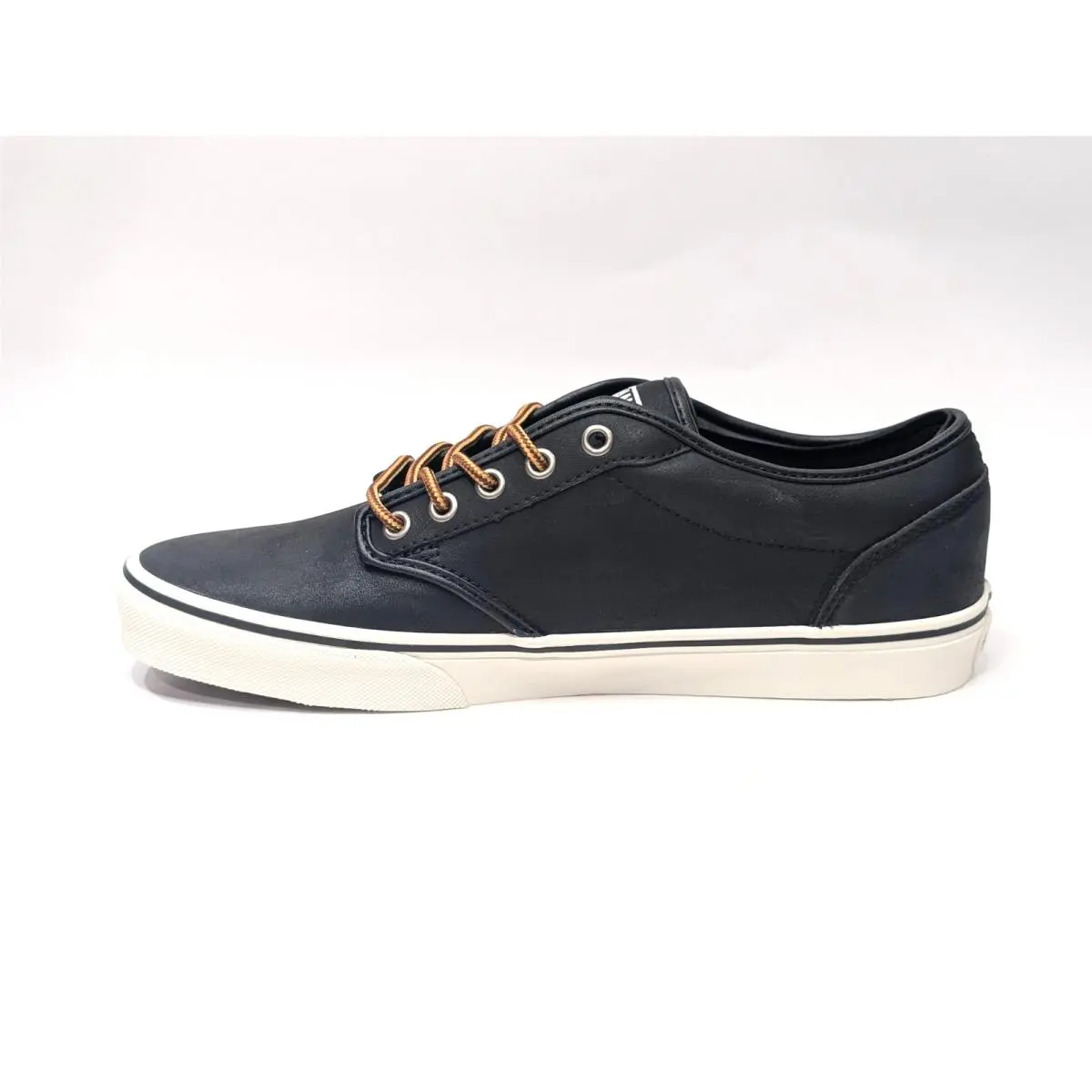 Vans shoes - VANS Atwood - Atwood - VN0A327L68X - Black/Marshmellow 5