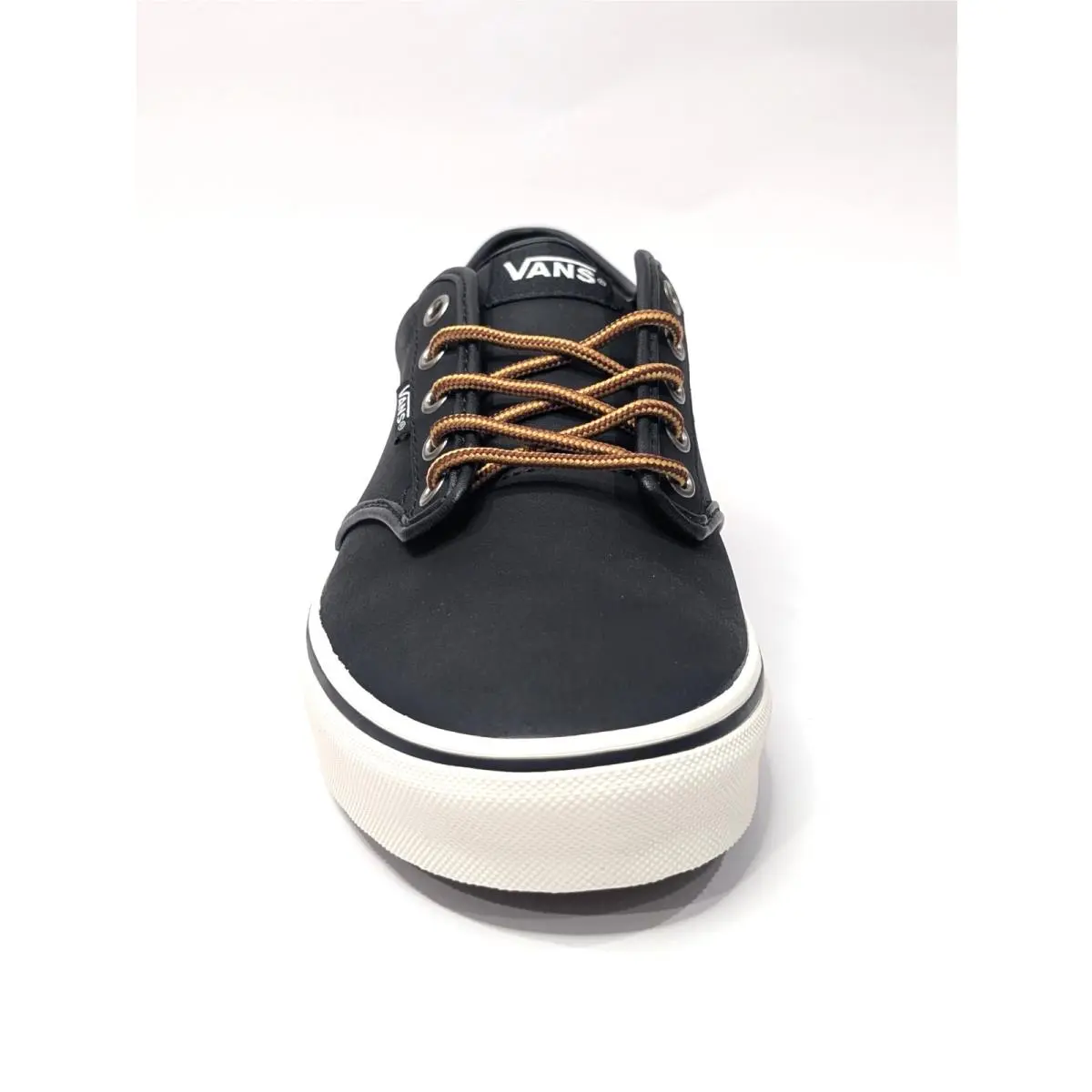 Vans shoes - VANS Atwood - Atwood - VN0A327L68X - Black/Marshmellow 12