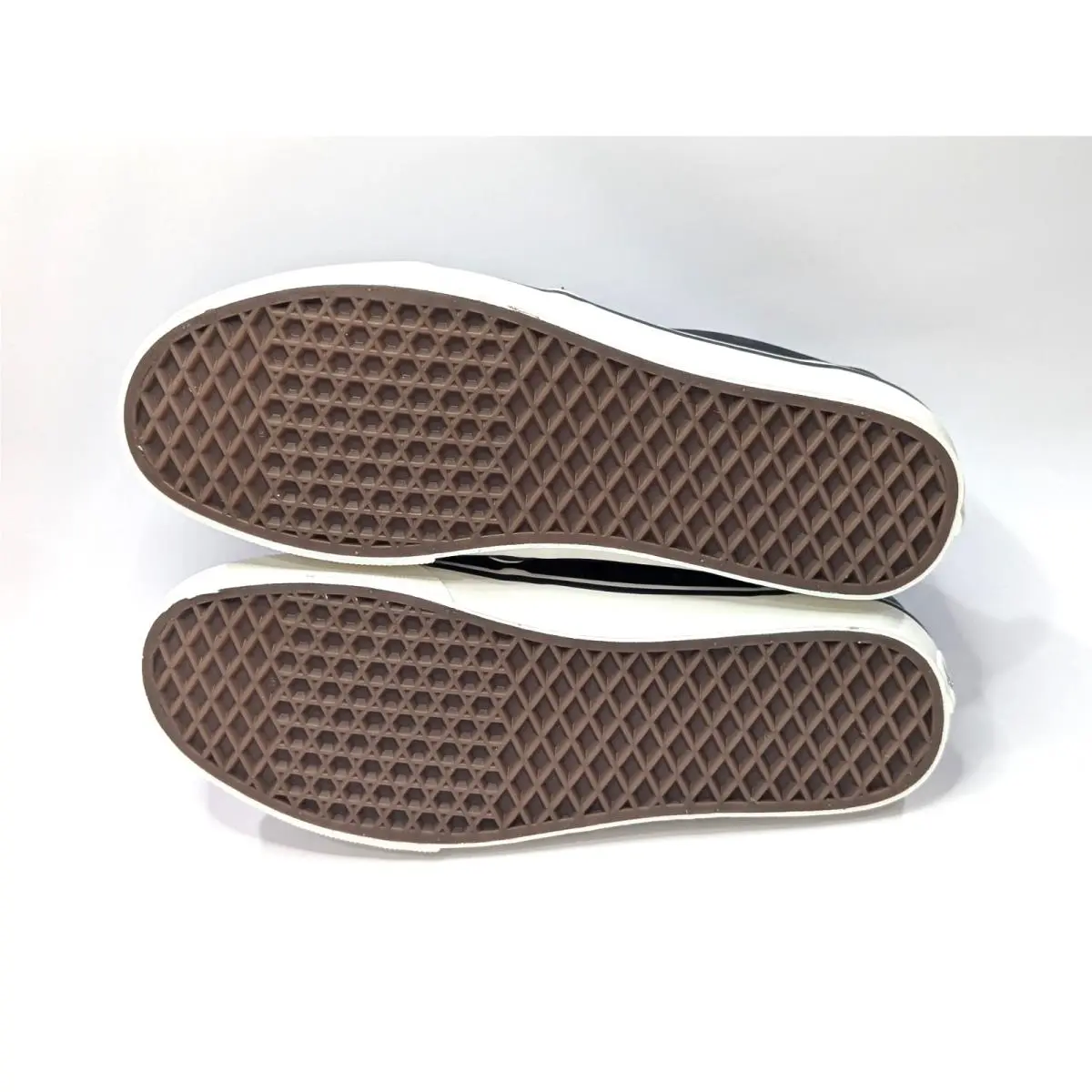 Vans shoes - VANS Atwood - Atwood - VN0A327L68X - Black/Marshmellow 16