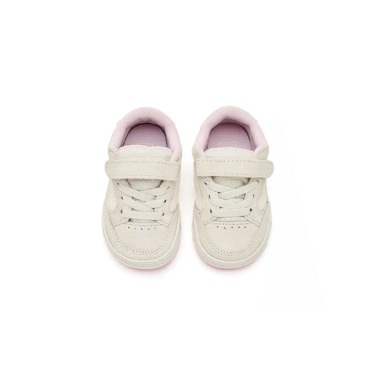 Vans shoes - Marshmallow/Pink 0