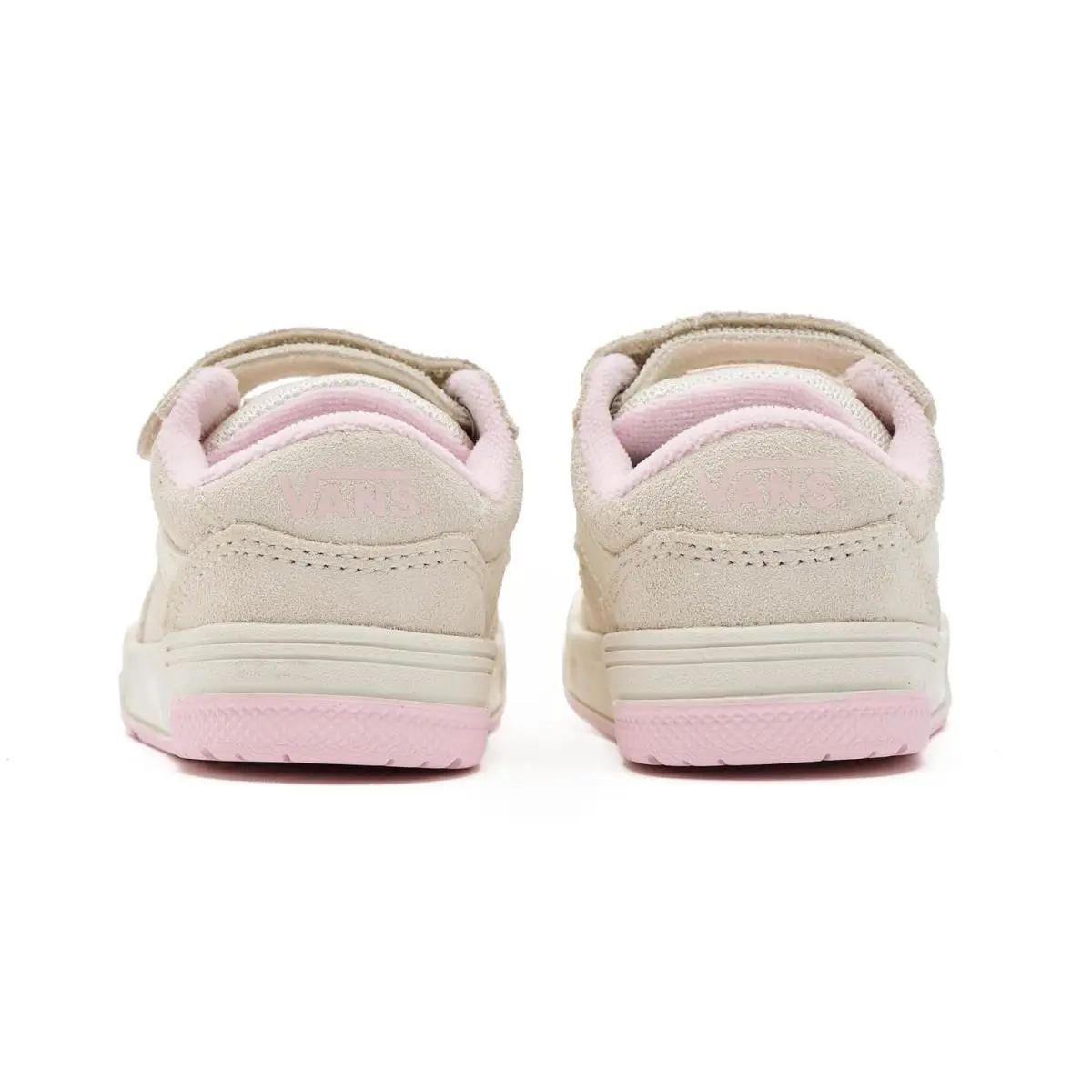 Vans shoes - Marshmallow/Pink 5