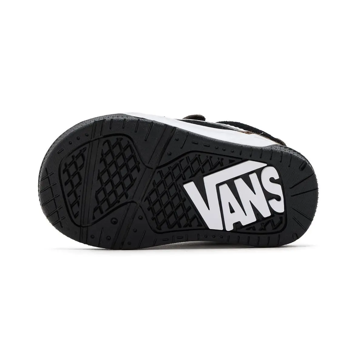 Vans shoes - Marshmallow/Pink 10