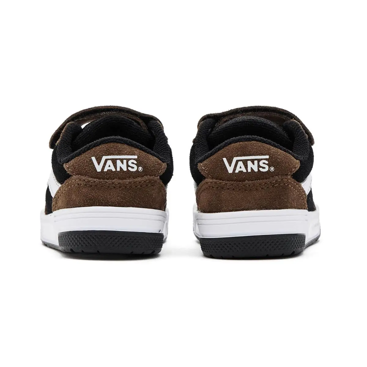 Vans shoes - Marshmallow/Pink 12