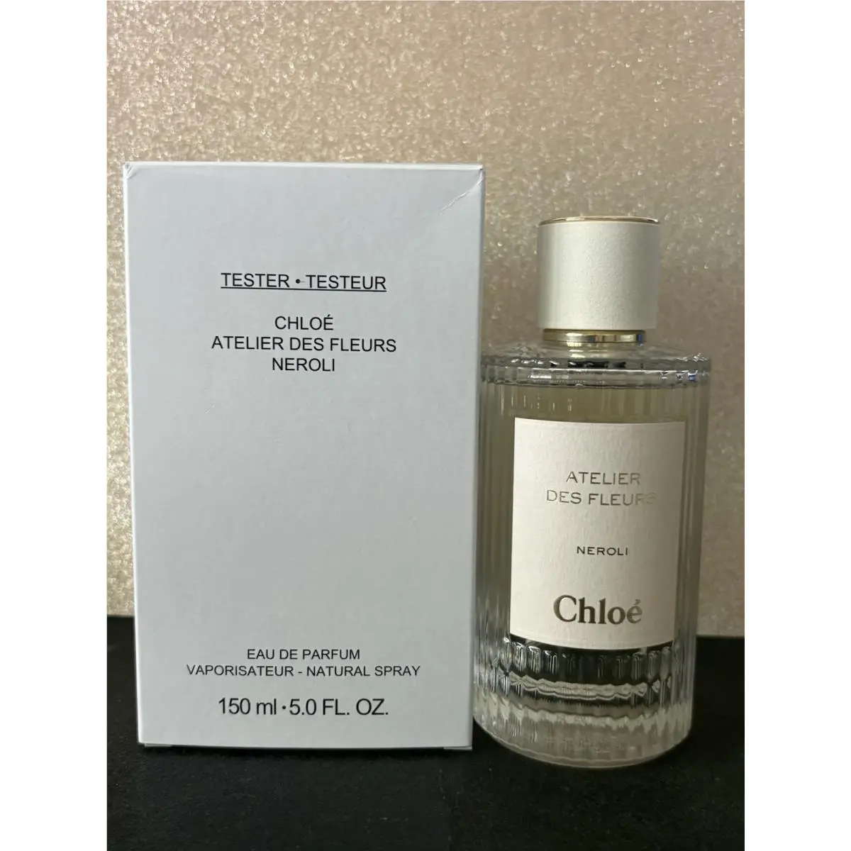 Chloe Aetlier Des Fleurs Neroli Eau DE Parfum Spray 150 ML Spray