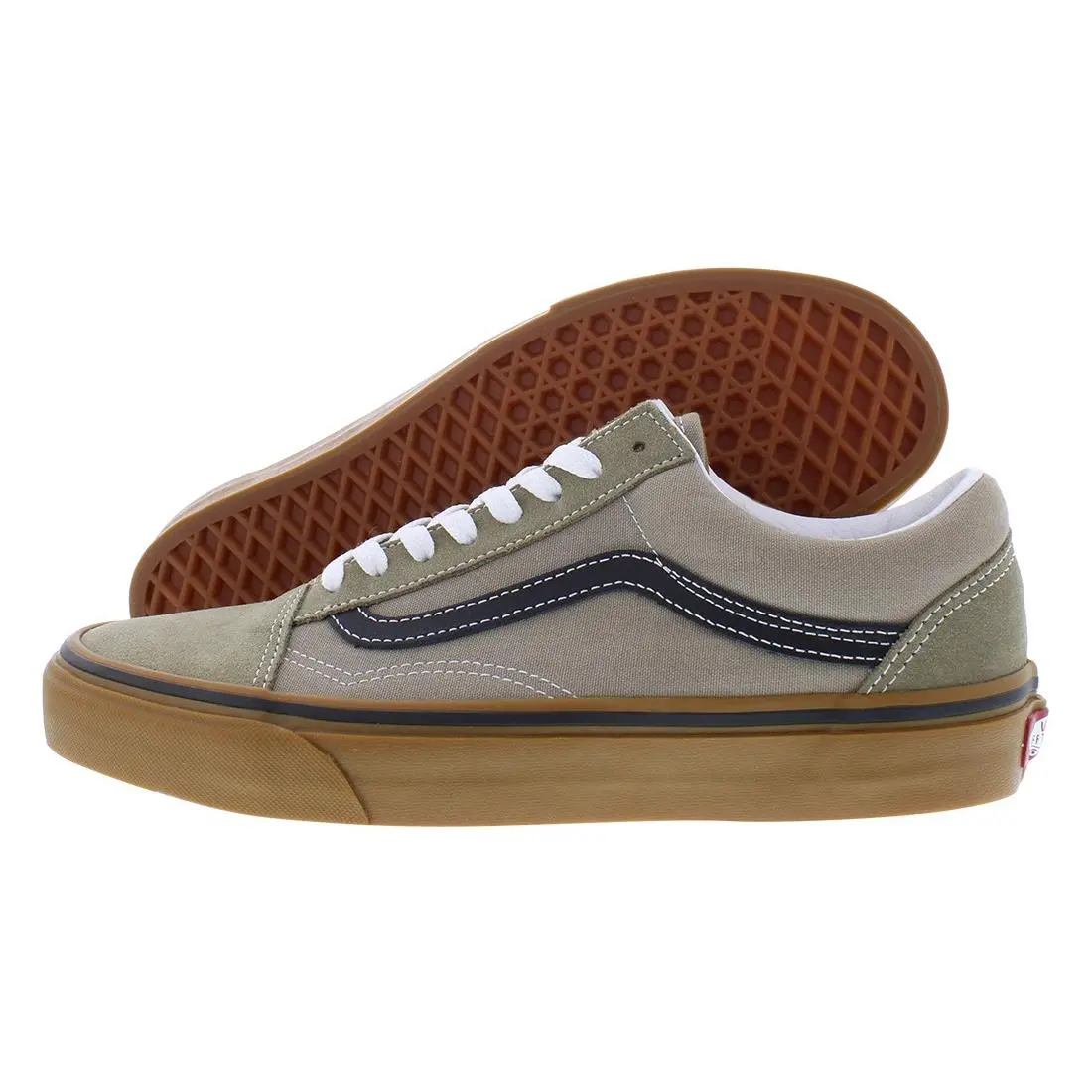 Vans Old Skool Unisex Shoes