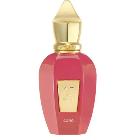 Xerjoff Unisex Coro Edp Spray 3.4 oz Tester Fragrances 8054320904823
