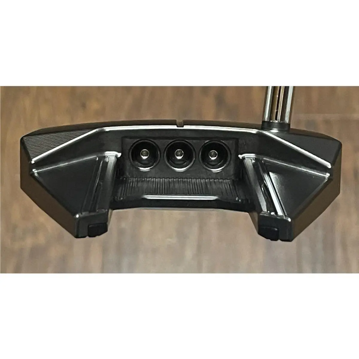 Scott  - Phantom 7 - 2026 - SCS - Xtreme Dark Finish - DLC - Black, Lie Angle: Black 3
