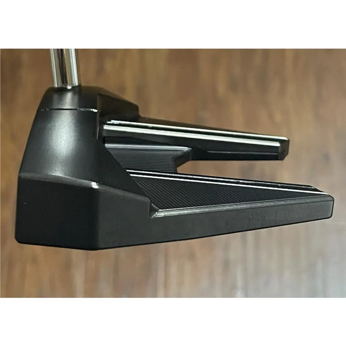 Scott  - Phantom 7 - 2026 - SCS - Xtreme Dark Finish - DLC - Black, Lie Angle: Black 6