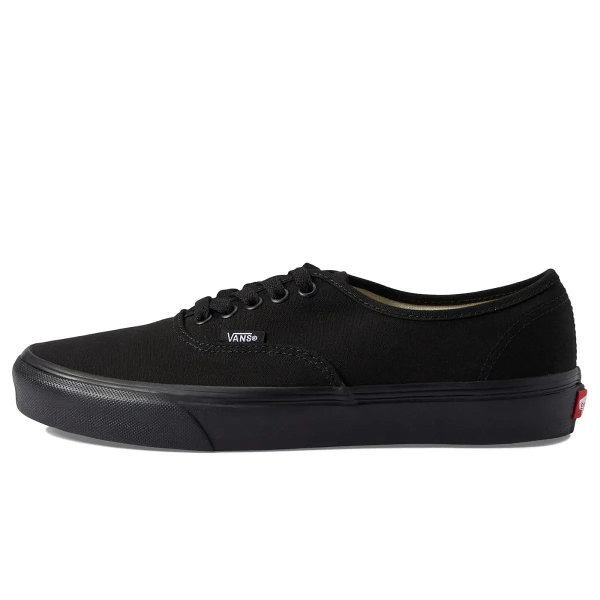 Vans shoes - Black/Black 8