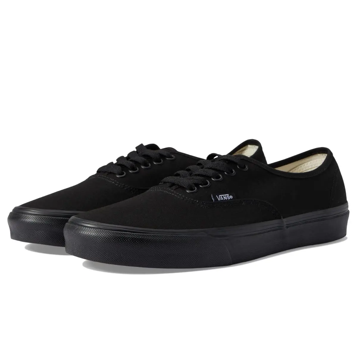 Vans shoes - Black/Black 5