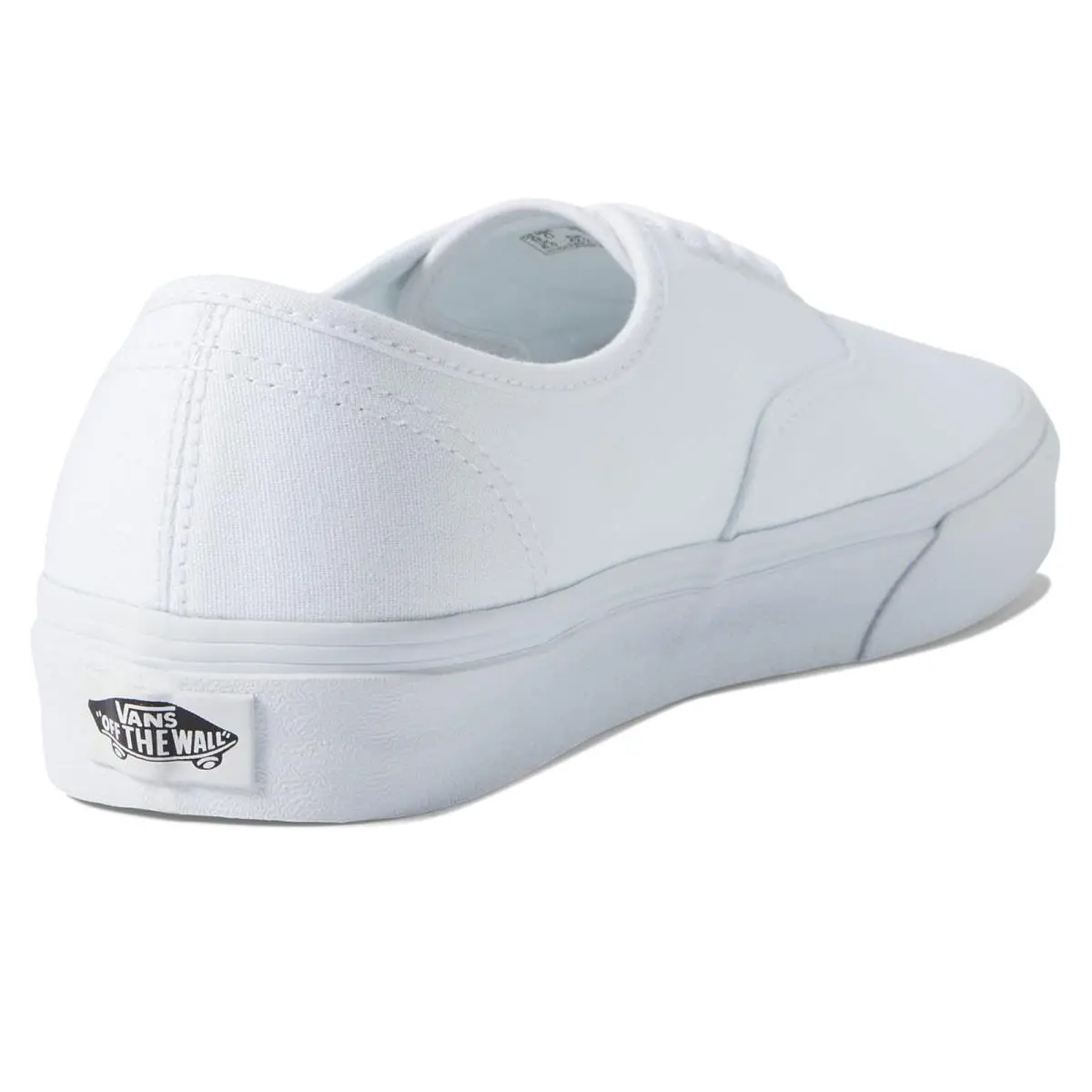 Vans shoes - Black/Black 21