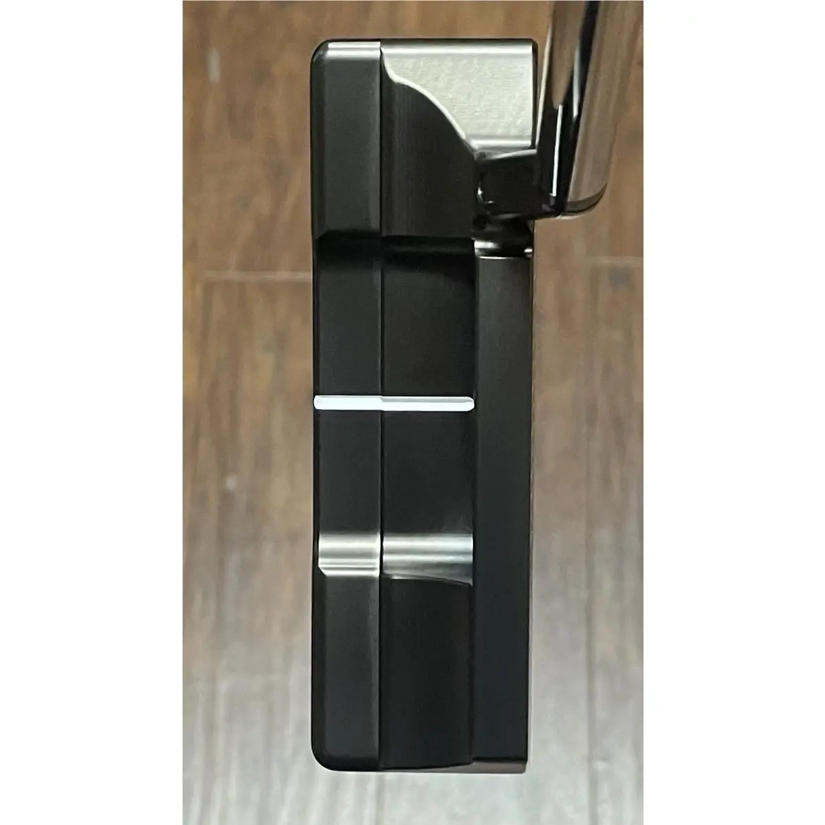 Scott  - Studio Style Newport 2.5 Plus - SCS - Xtreme Dark - DLC - Blue, Lie Angle: Black 4