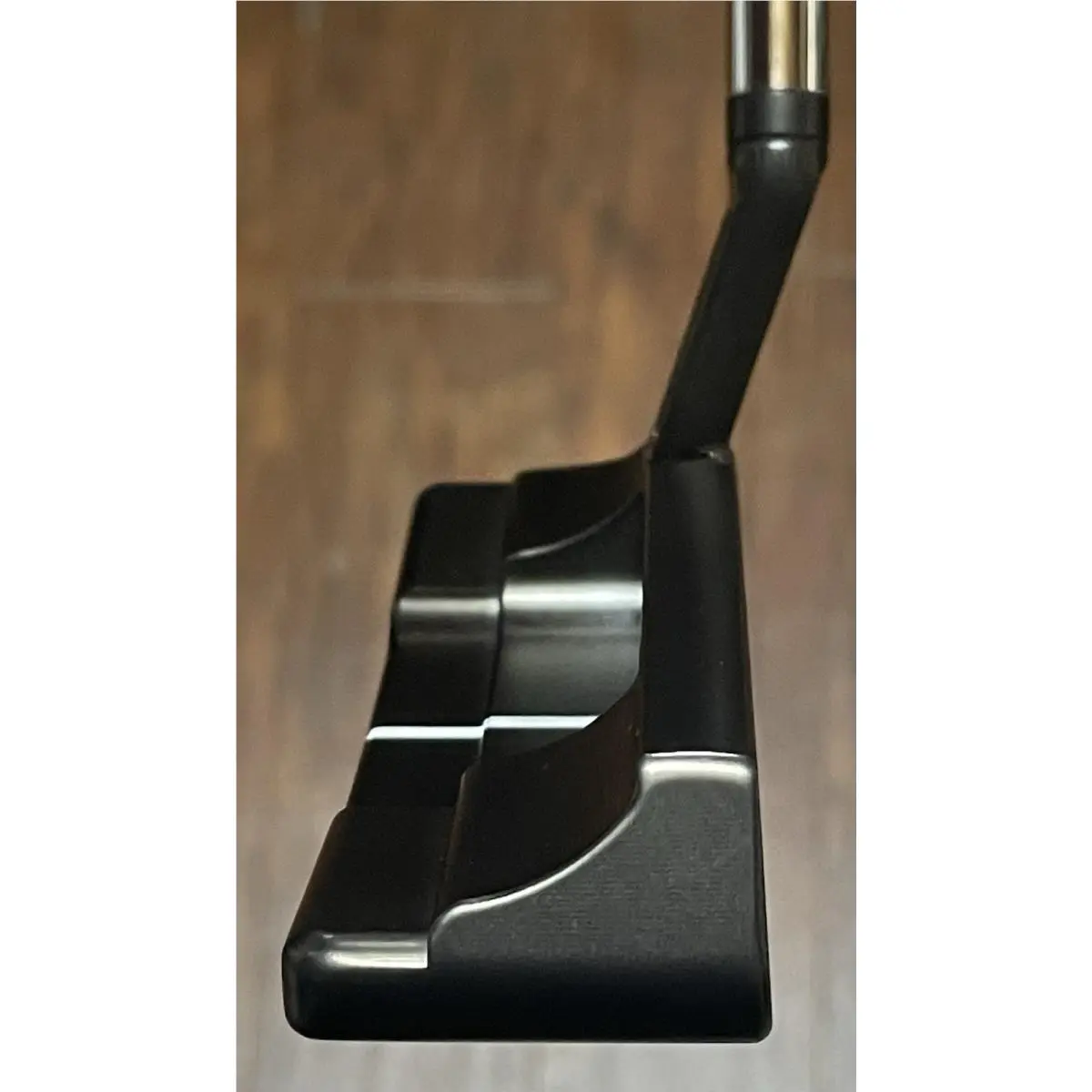 Scott  - Studio Style Newport 2.5 Plus - SCS - Xtreme Dark - DLC - Blue, Lie Angle: Black 7