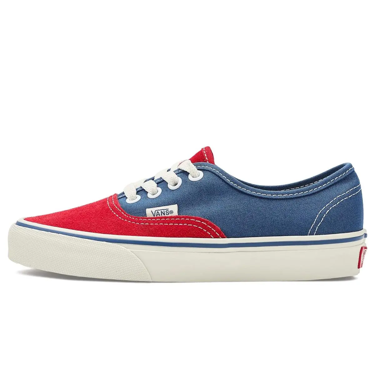Vans shoes - Primary Racing Red 9