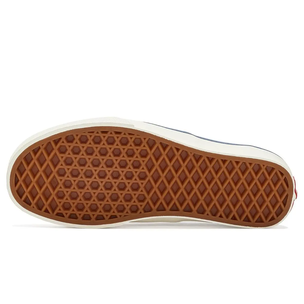 Vans shoes - Primary Racing Red 10