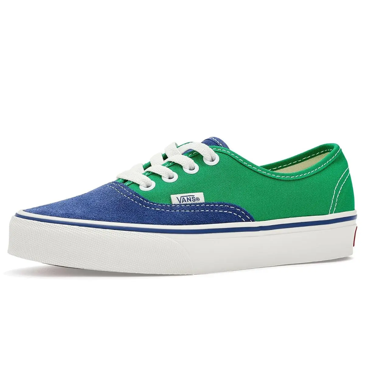 Vans shoes - Primary Racing Red 13