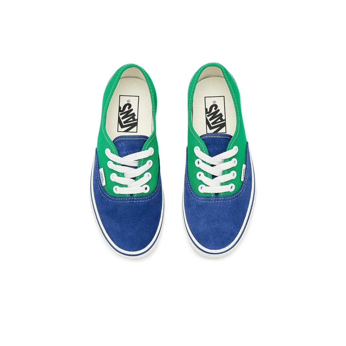 Vans shoes - Primary Racing Red 14