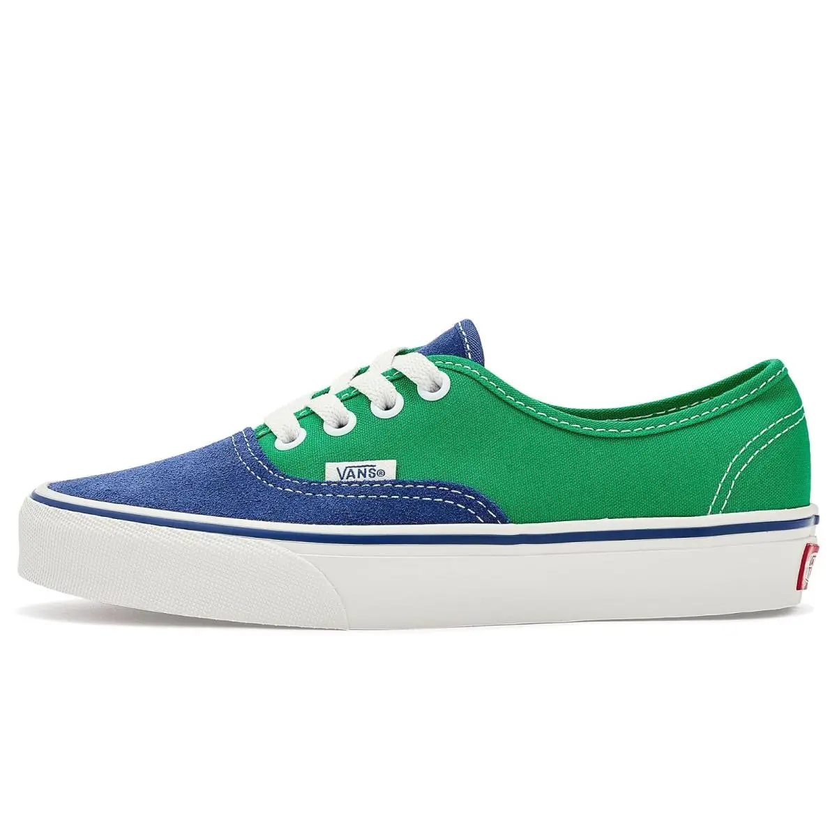 Vans shoes - Primary Racing Red 16