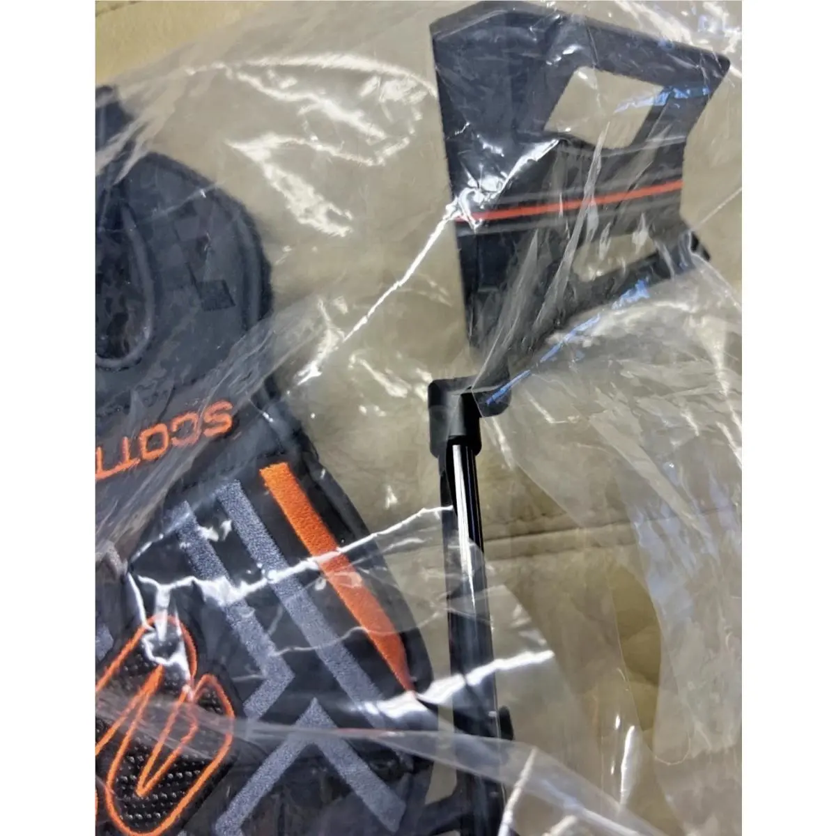 Scott  - Phantom 9.2 - Phantom - Black 0