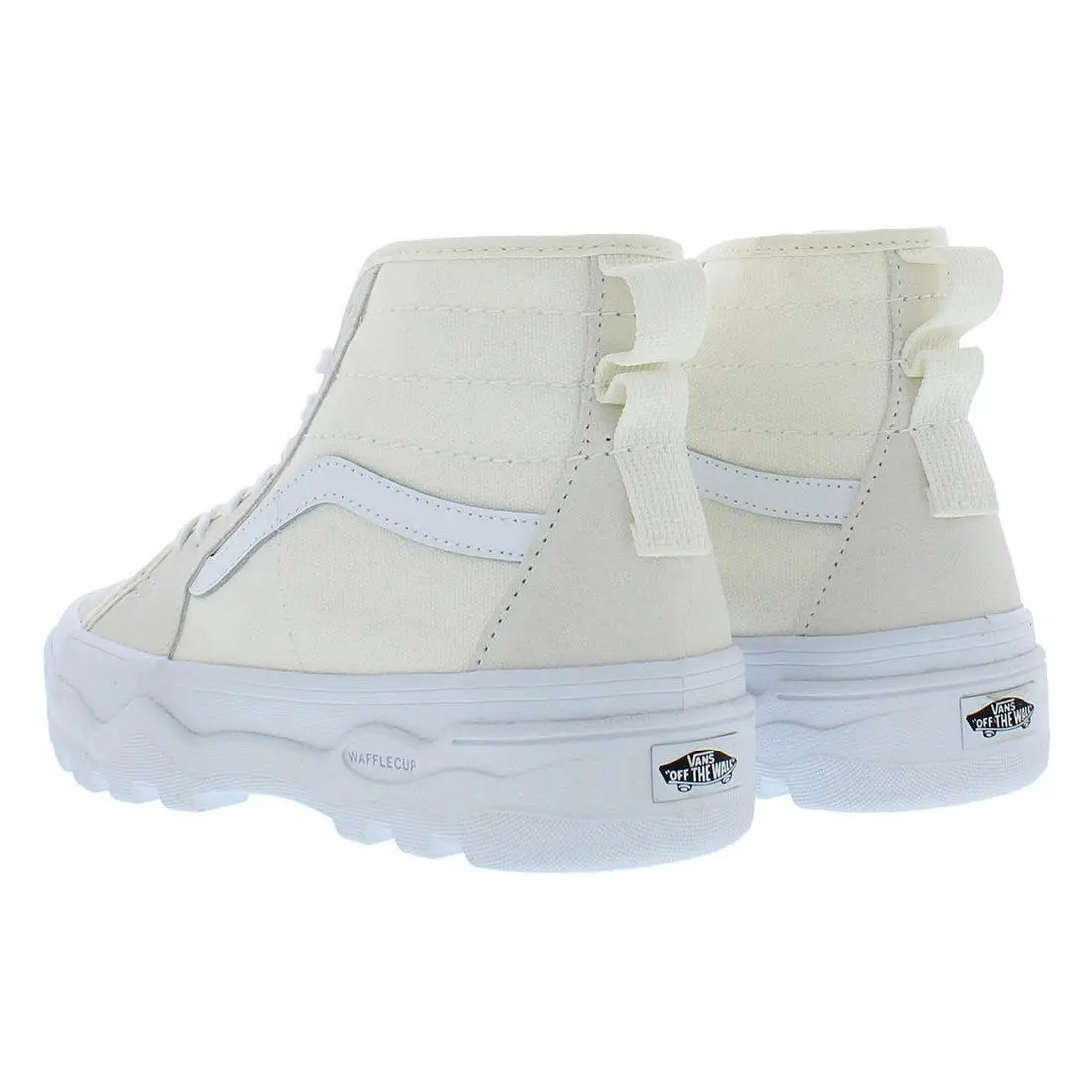 Vans Sentry Sk8-Hi Unisex Shoes