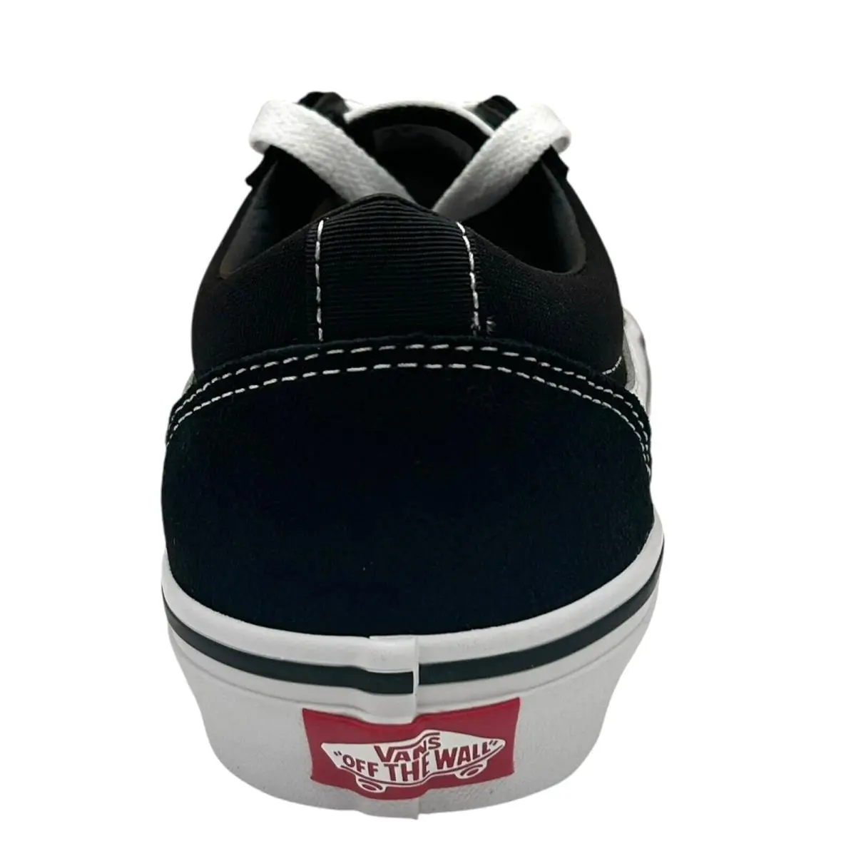 Vans shoes - Vans Ward - Ward - Black 6