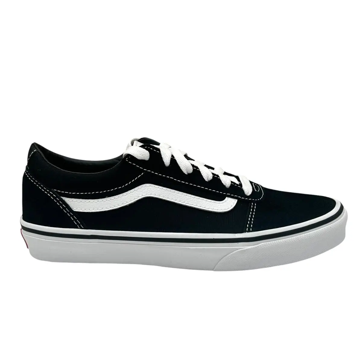 Vans shoes - Vans Ward - Ward - Black 15