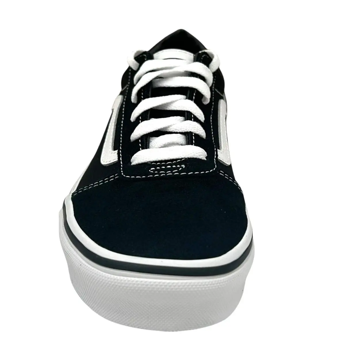 Vans shoes - Vans Ward - Ward - Black 17