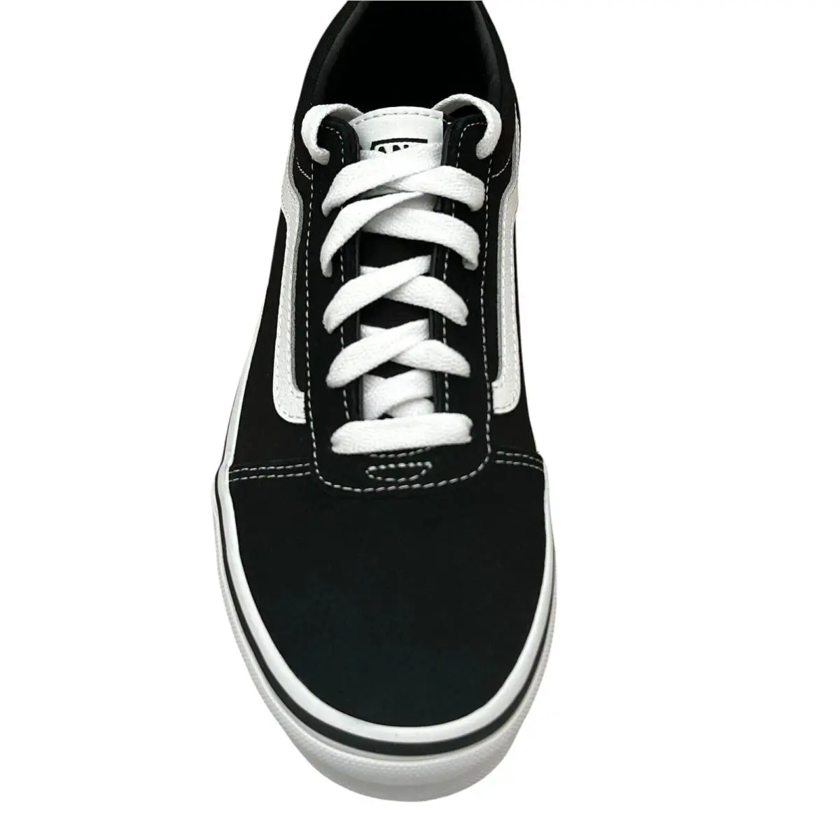 Vans shoes - Vans Ward - Ward - Black 18