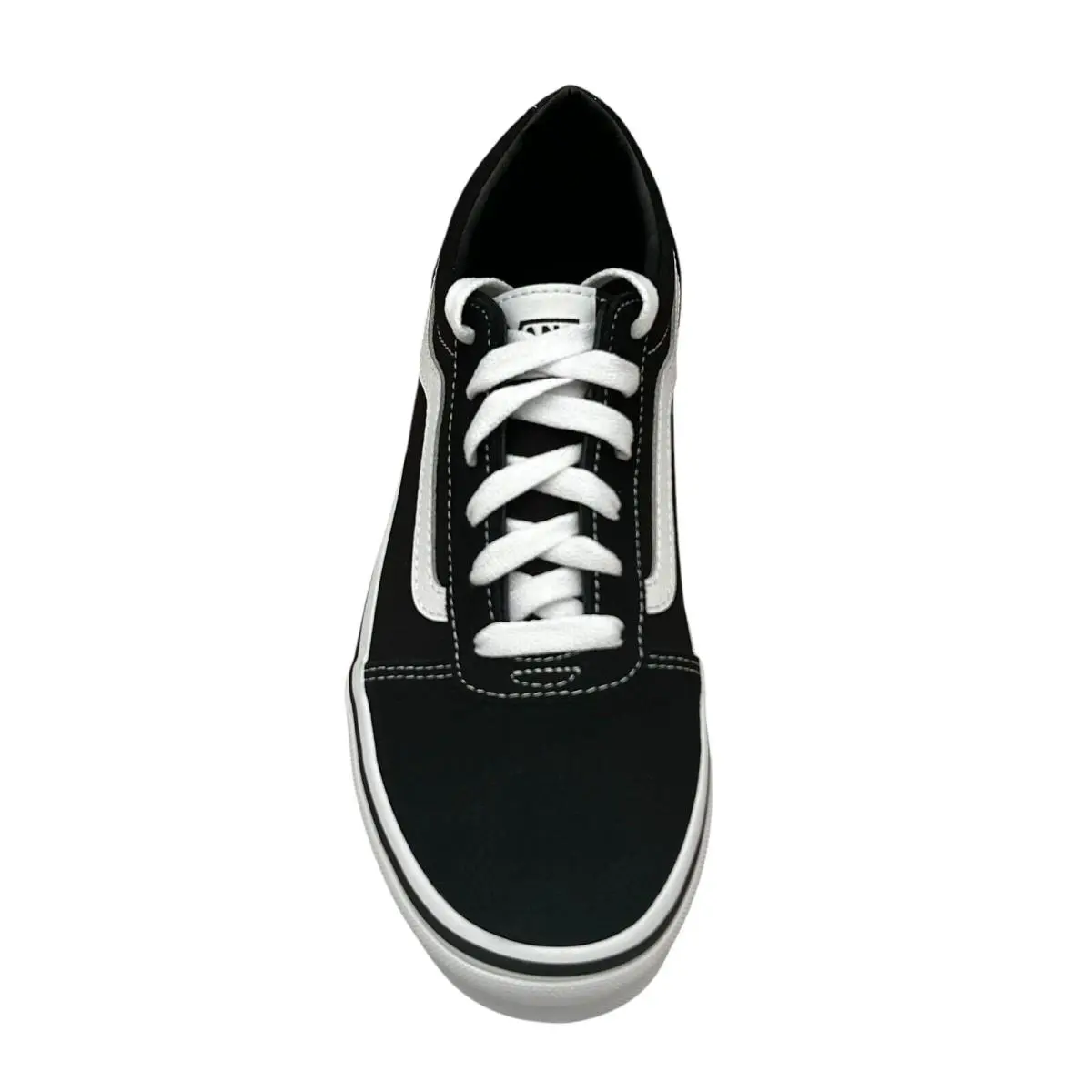 Vans shoes - Vans Ward - Ward - Black 19