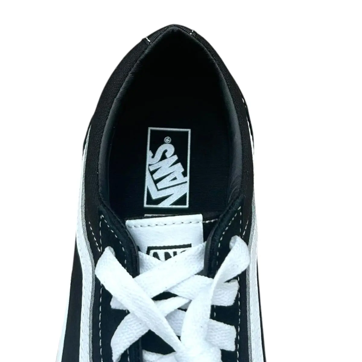 Vans shoes - Vans Ward - Ward - Black 22