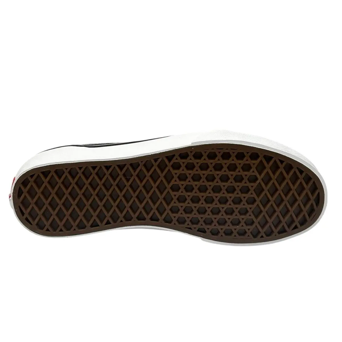 Vans shoes - Vans Ward - Ward - Black 27