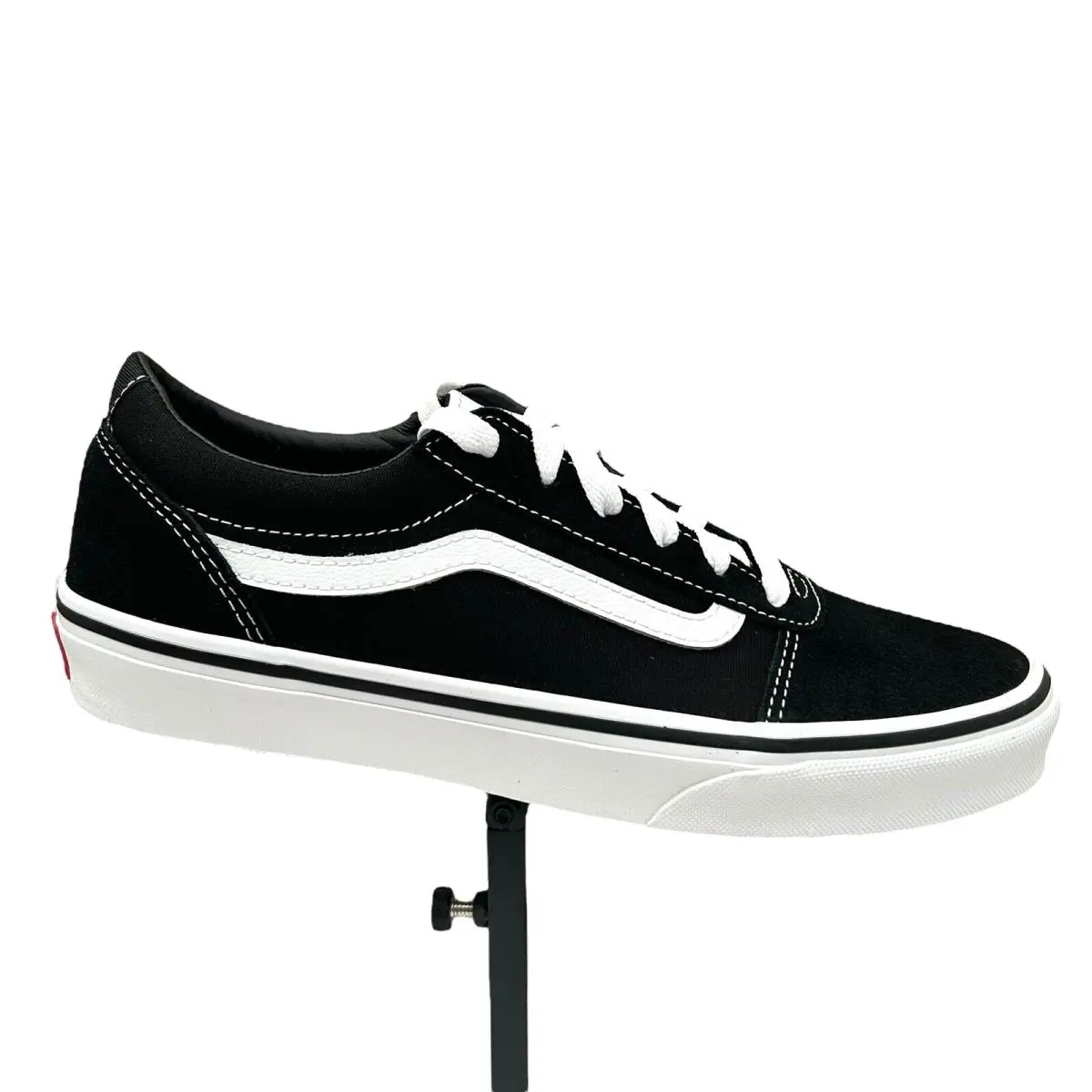 Vans shoes - Vans Ward - Ward - Black 28
