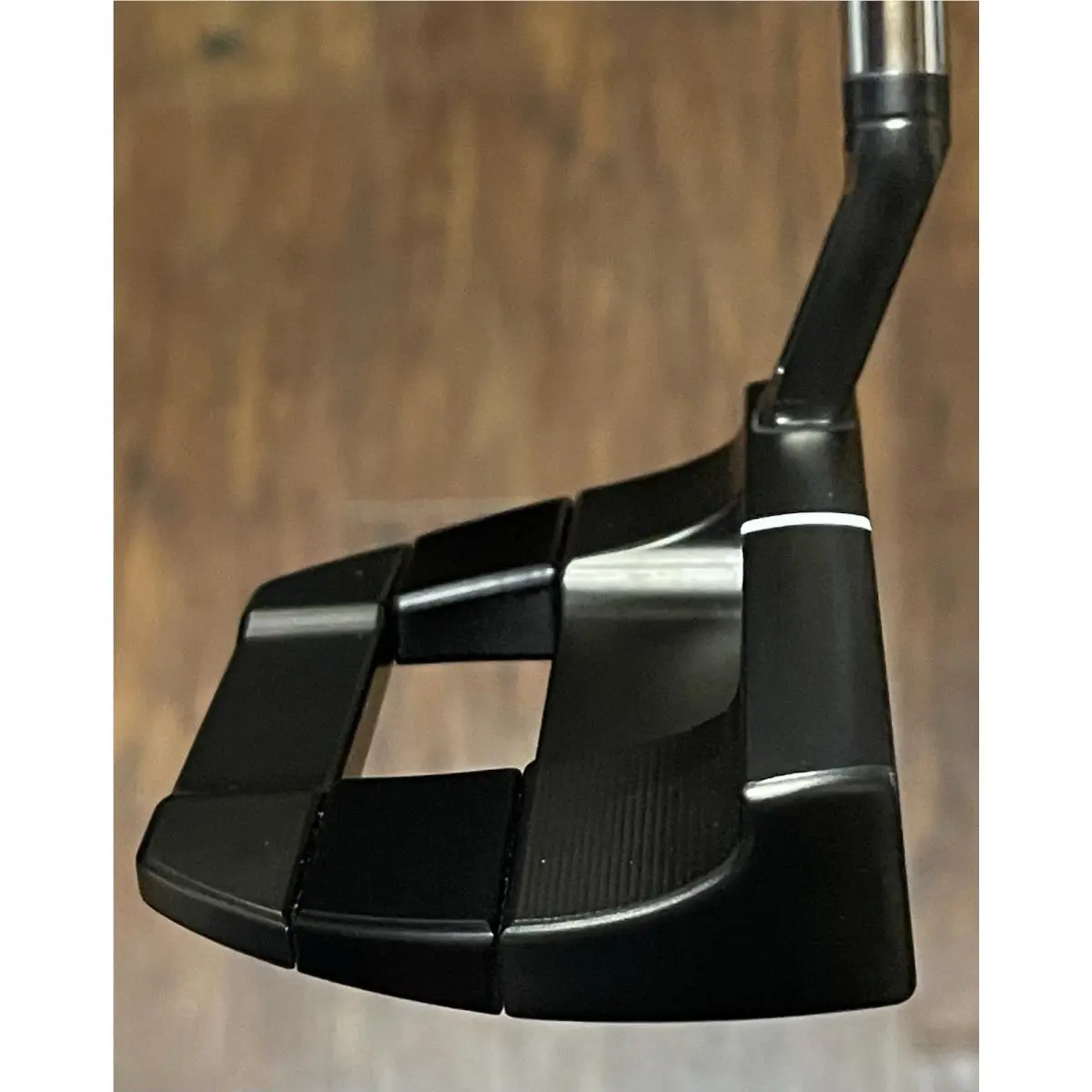 Scott  - Studio Style Fastback 1.5 - SCS - Xtreme Dark Finish - DLC - Blue, Lie Angle: Black 6