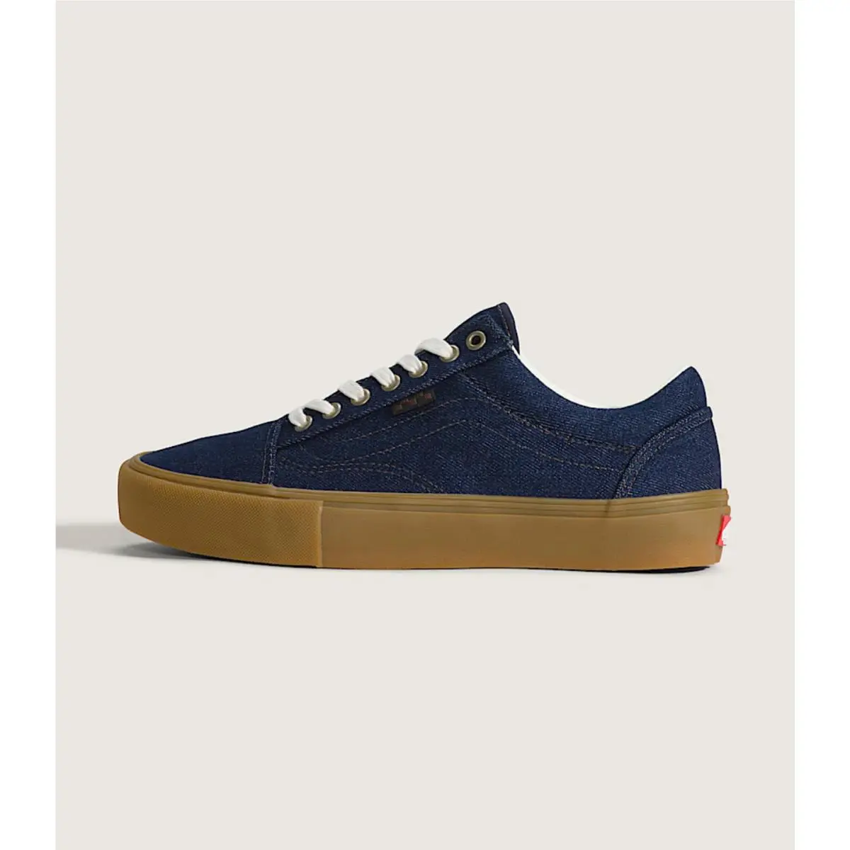 Vans shoes - VANS Skate - Skate - VN000EDNBJB1 - Blue 6