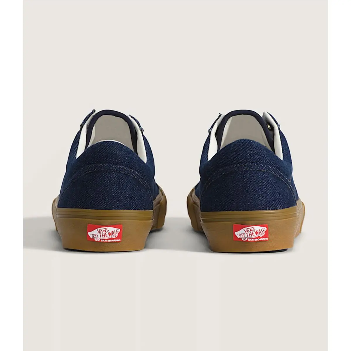 Vans shoes - VANS Skate - Skate - VN000EDNBJB1 - Blue 21