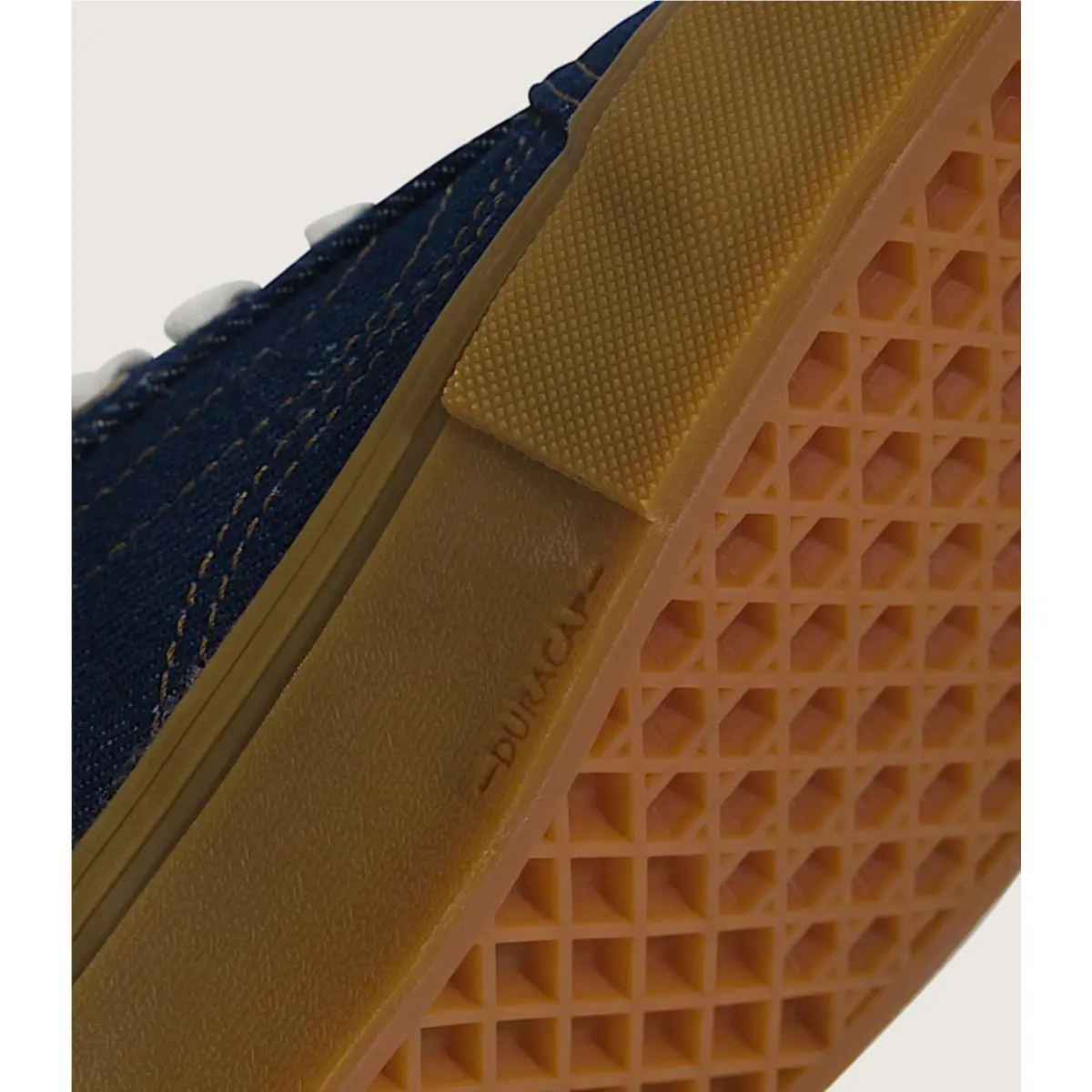 Vans shoes - VANS Skate - Skate - VN000EDNBJB1 - Blue 10