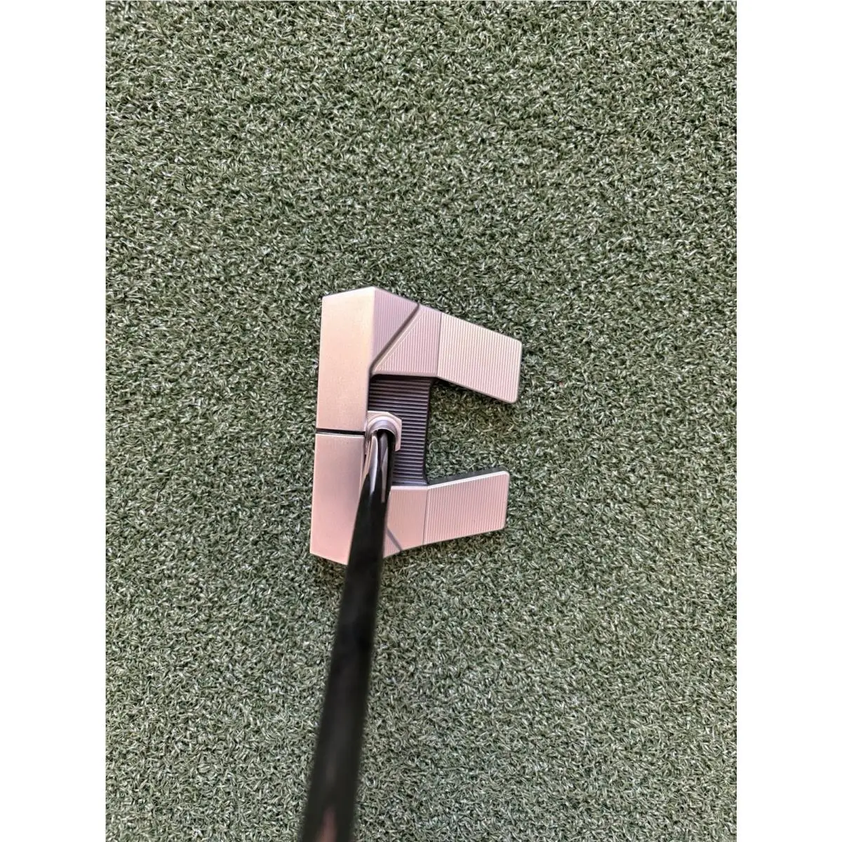 Scotty Cameron 2026 Phantom 5 OC Putter 35”