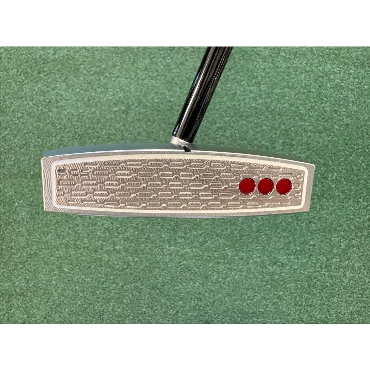 Scott  - Scotty Cameron 2026 Phantom 5 OC - Lie Angle: Black 0