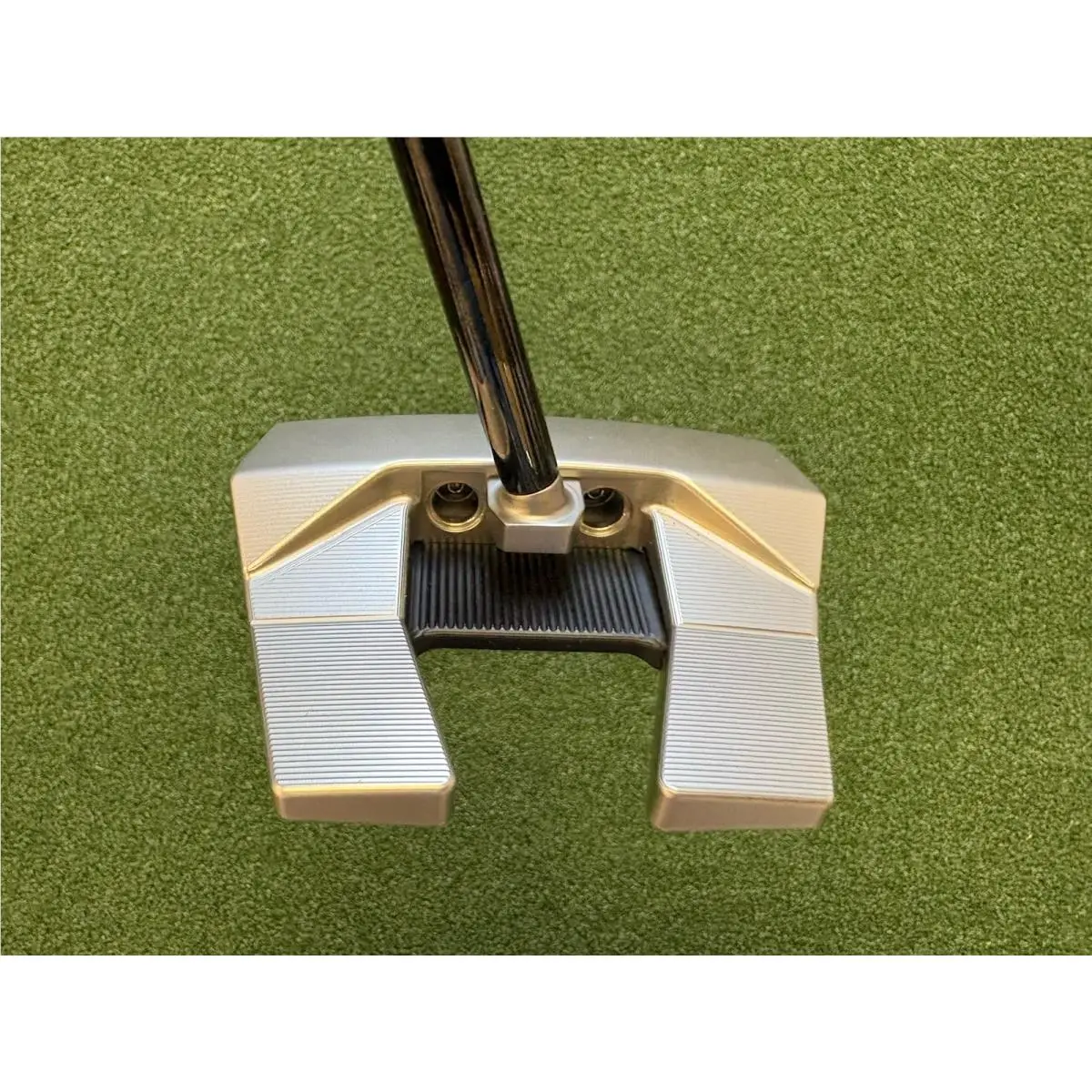 Scott  - Scotty Cameron 2026 Phantom 5 OC - Lie Angle: Black 2