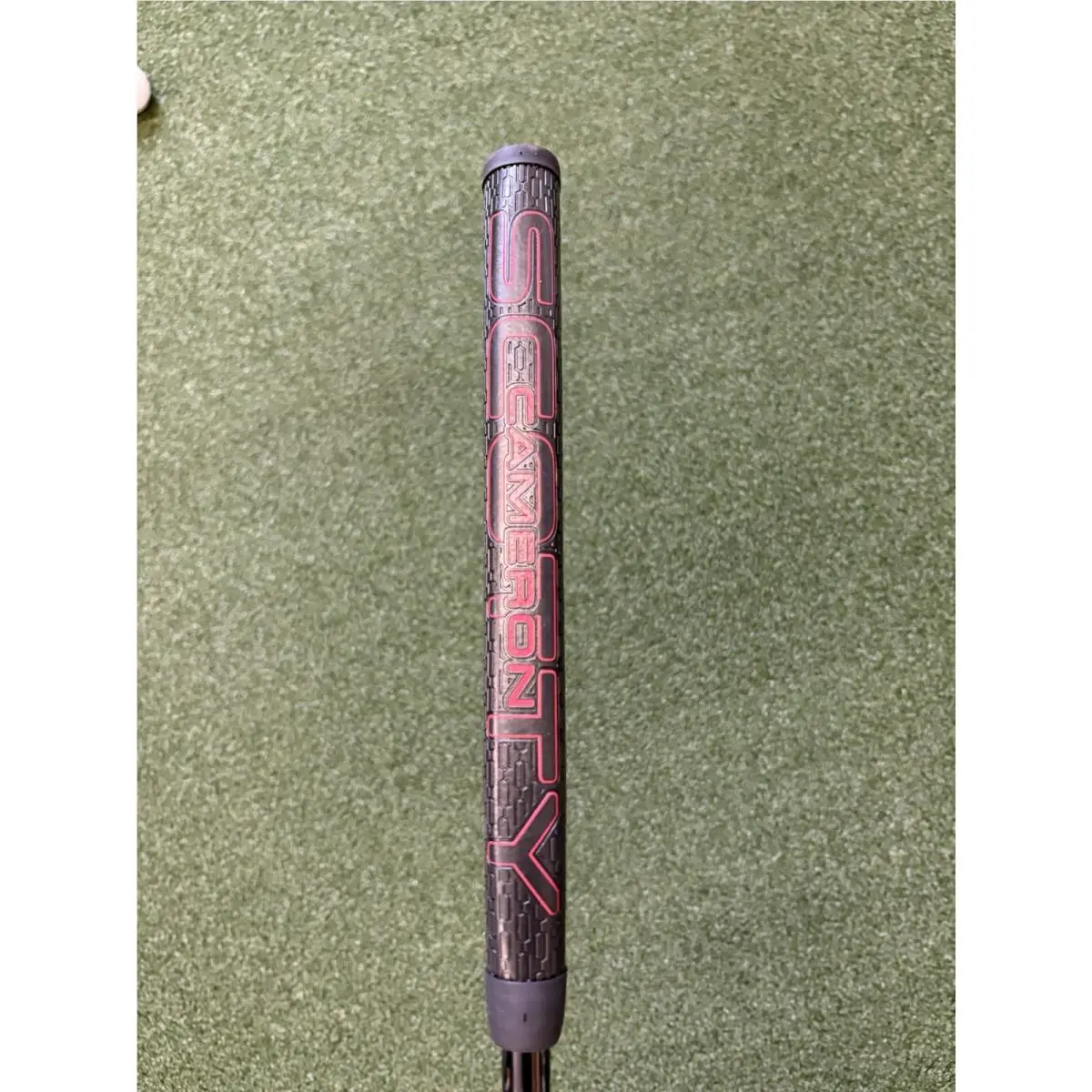 Scott  - Scotty Cameron 2026 Phantom 5 OC - Lie Angle: Black 4