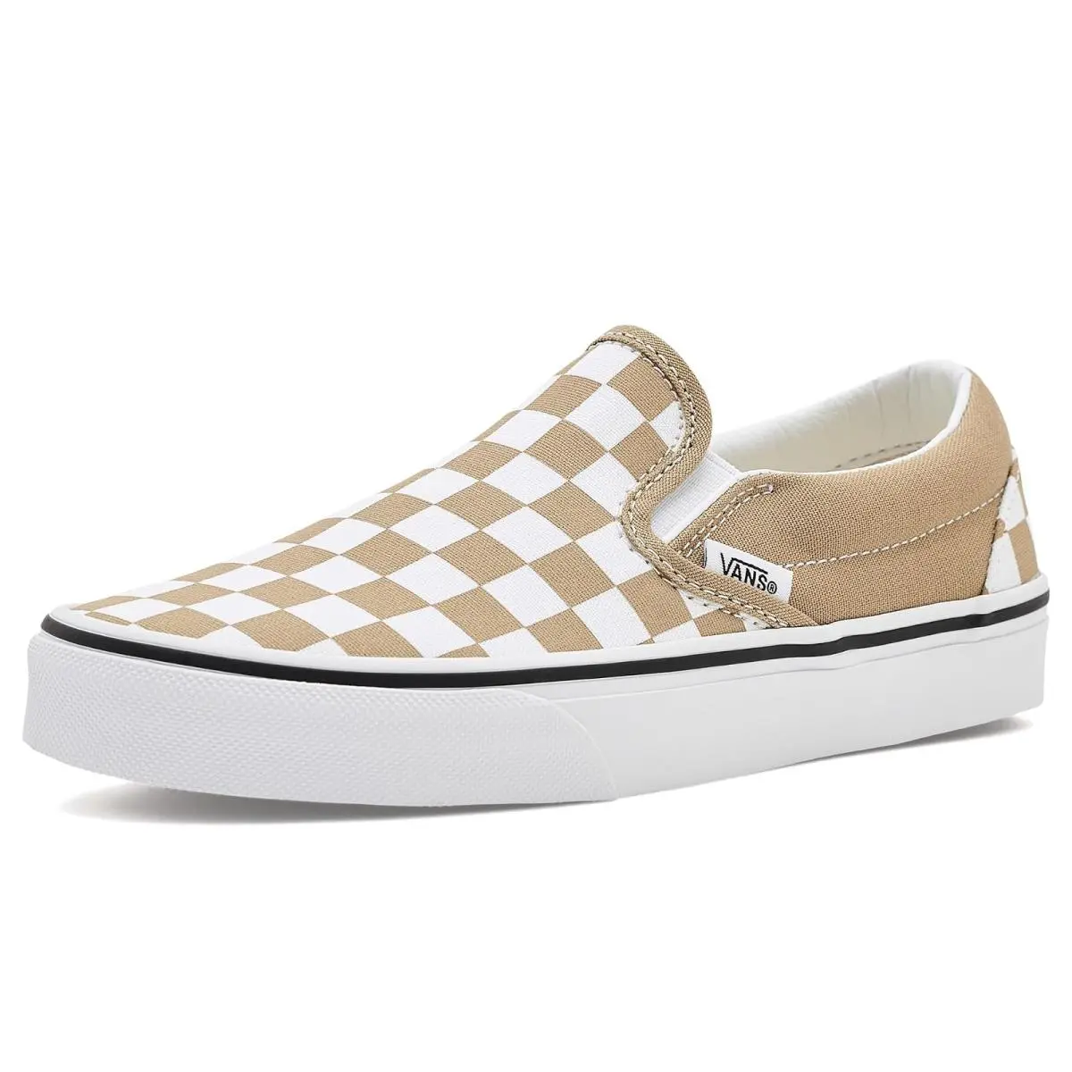 Children Unisex Shoes Vans Kids Classic Slip-on Big Kid
