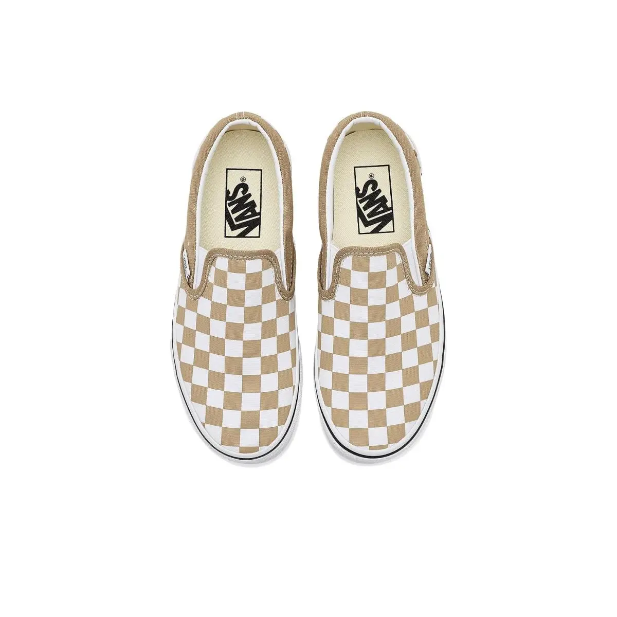 Vans shoes - Color Theory Checkerboard Incense 0