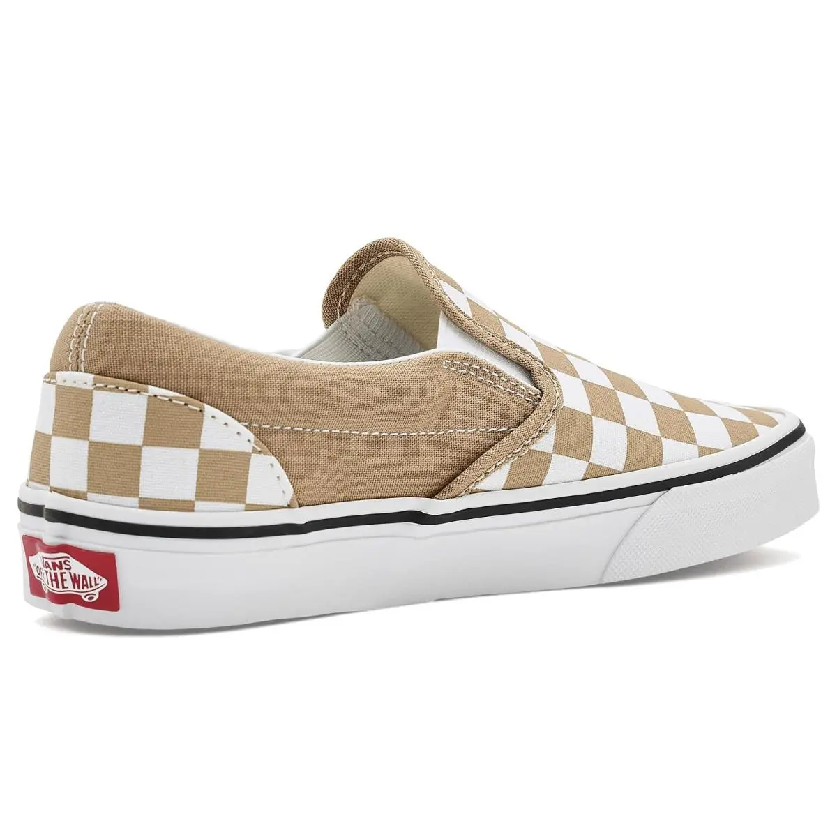 Vans shoes - Color Theory Checkerboard Incense 1