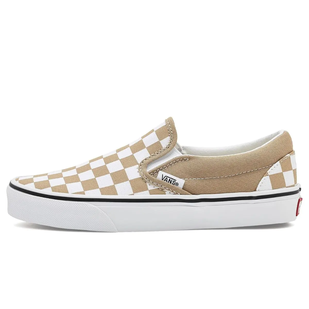 Vans shoes - Color Theory Checkerboard Incense 2