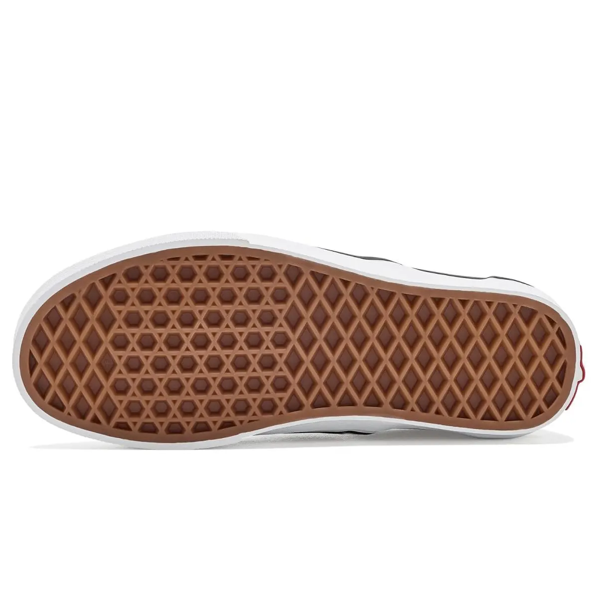 Vans shoes - Color Theory Checkerboard Incense 3