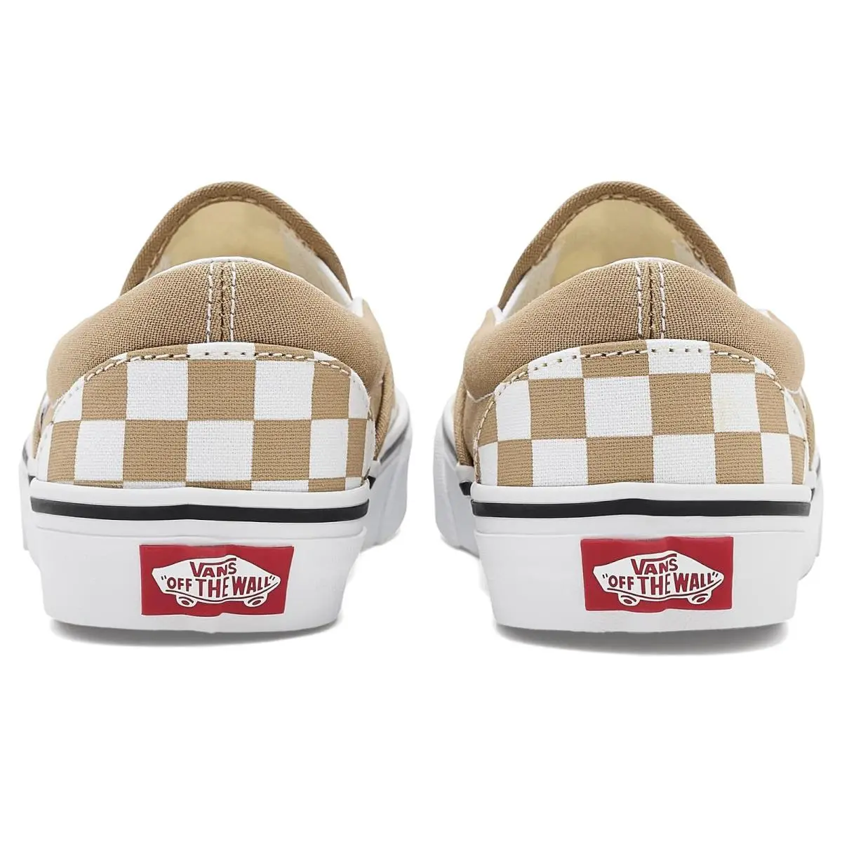 Vans shoes - Color Theory Checkerboard Incense 5