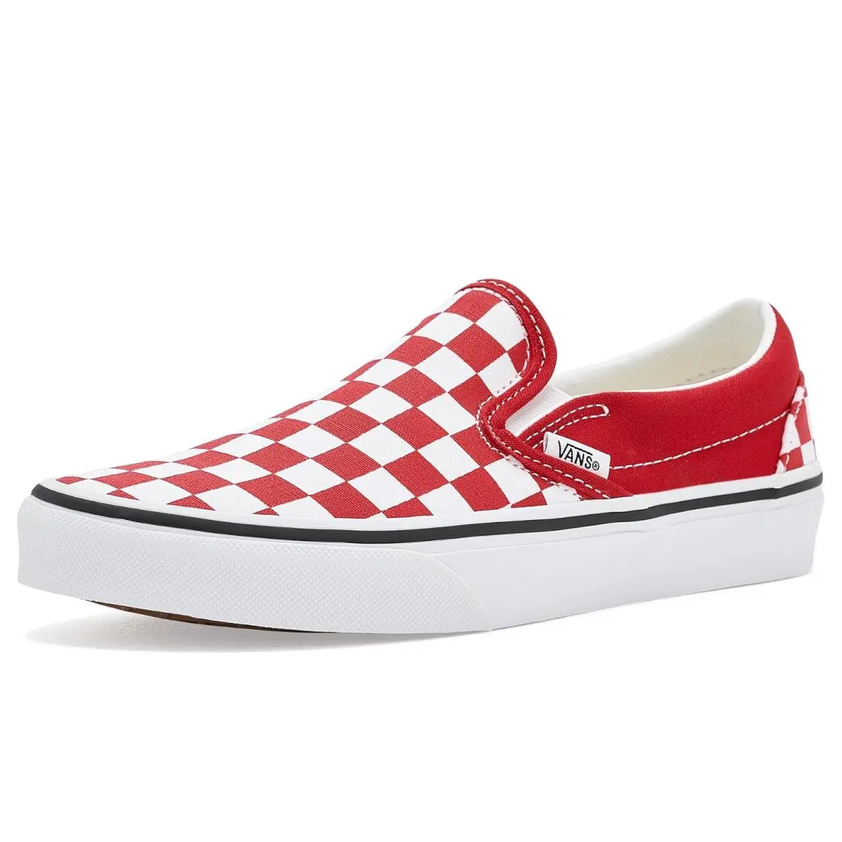 Vans shoes - Color Theory Checkerboard Incense