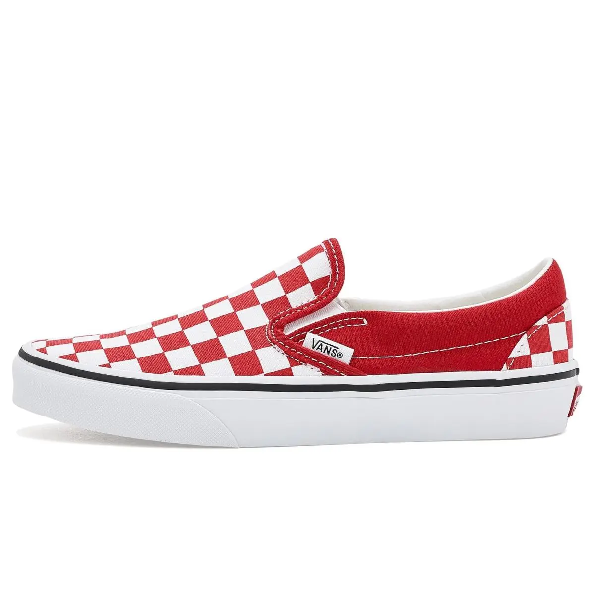 Vans shoes - Color Theory Checkerboard Incense